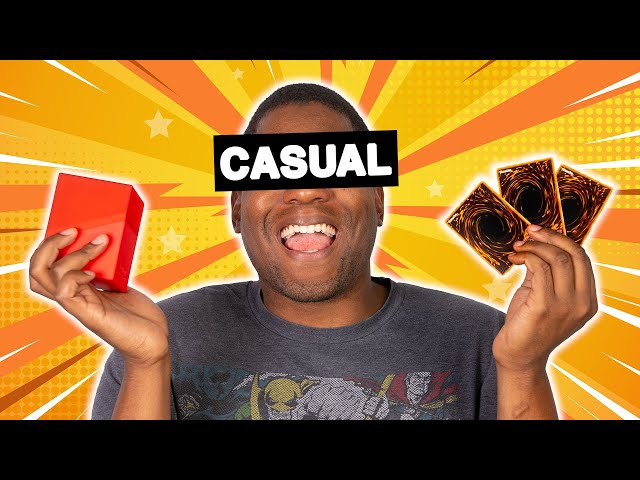 yugioh fun casual decks Yu-Gi-Oh KON7KRSD Yugi & Kaiba Reloaded Starter Decks-Set of 2, Multi : Toys & Games best yugioh decks fun to