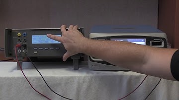 FT10 Video - Verifying Bipolar Power Output