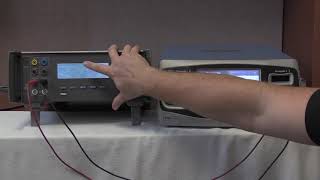 Ft10 Video - Verifying Bipolar Power Output