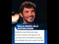 🕊️Addio a Enrico De Martino, padre di Stefano e maestro di vita e danza