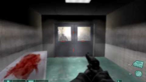 DarkLogic Reviews: F.E.A.R (First Encounter Assault Recon)