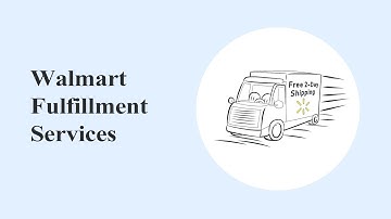 Walmart Fulfillment Services (WFS) Introduction