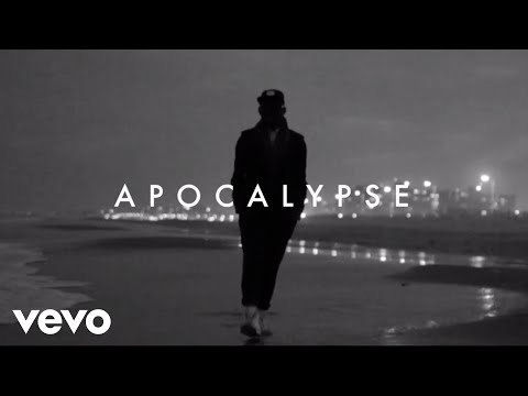 Eli Fola - Apocalypse (Official Music Video)