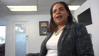 Carmalita March-Harris, March Funeral Homes: The Glover Report on WPBRadio