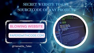 Celebrity Top Secret Website🤫 to Get All-in-One requirements of your project 😎💯|Base paper & source code FREE✨ Profile