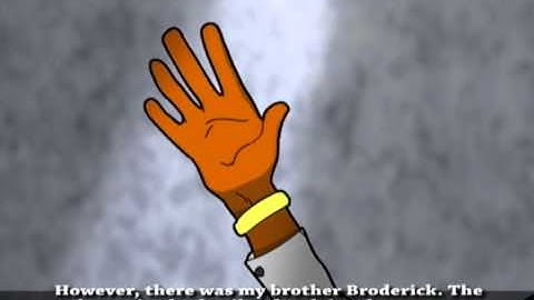 12 - EPISODE 2 - (CAPTIONS & SCRIPTURE)