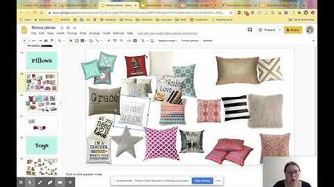 Bitmoji Classrooms - Backgrounds