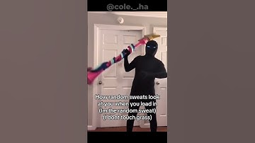 Everyone Has This One Tryhard Duo Mate! (@cole._.ha)