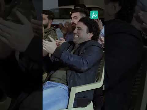 طلع في مواهب مدفونة بالعمارة وطن عوتر