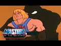 He-Man | Ordeal in the Darklands | He-Man Full Episode | Cartoons for kids