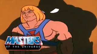 HeMan | Ordeal in the Darklands | HeMan Full Episode | Cartoons for kids