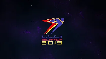 Montage Kejohanan Sukan Kolej Komuniti Malaysia 2019