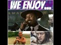 News and Youse: OSCAR noms are in and SINNERS is a winner, BONE TEMPLE limp at B.O., ARYA STARK s...