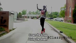 Crown The Kings (Lyric Video) - Migos