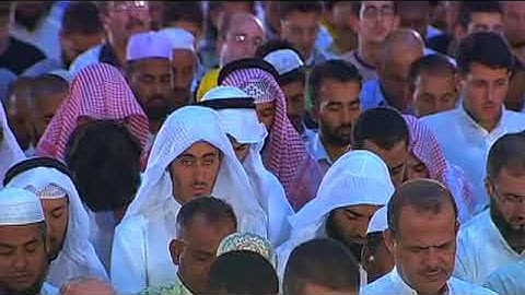 سورة التوبة 1998 مشاري العفاسي.