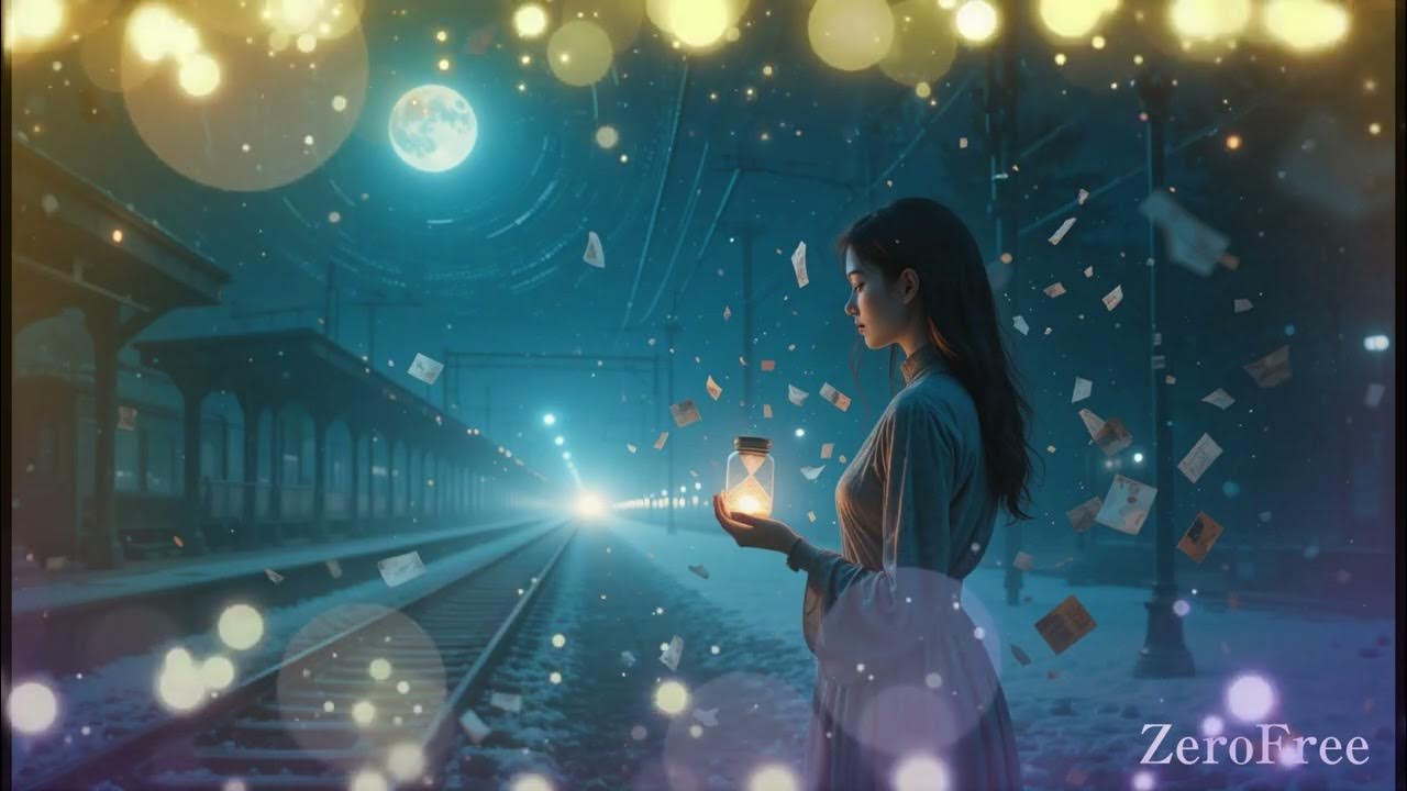 Where Shadows Bloom - Rina @ ZeroFree Where Shadows Bloom - Rina @ ZeroFree