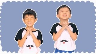 《小太阳快乐唱跳合辑III 『童童欢乐园』》主打歌 2 -我的小小愿望 Wo De Xiao Xiao Yuan Wang  [完整版 Full MV]