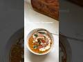 Creamy Lentil Veggie Soup in 20 Minutes!