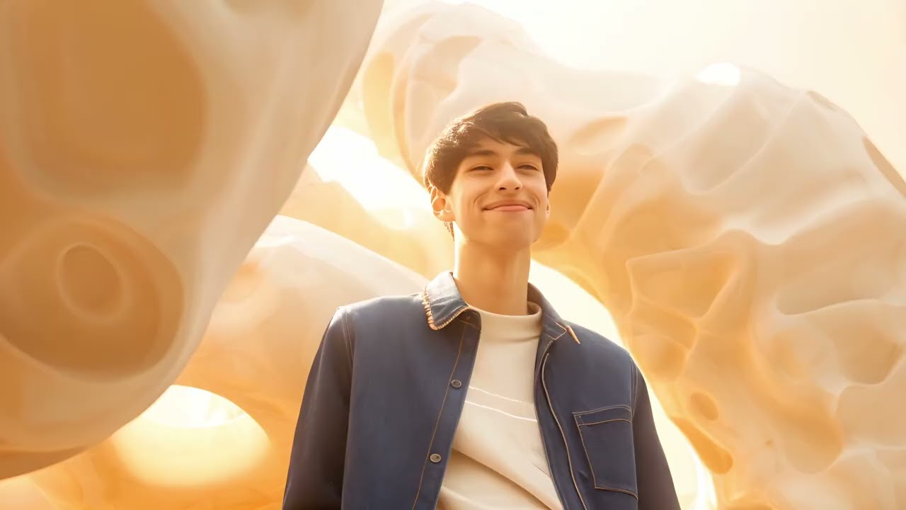 JCrew (Spec AD) - Ai Generated