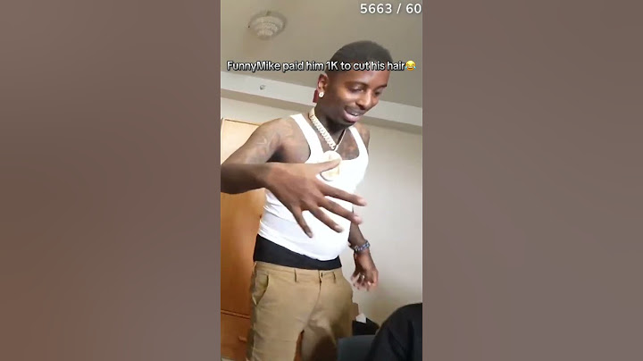 FunnyMike did him bad 😂😂 #viralvideo #youtubeshorts #funny #funnymike #kaicenat