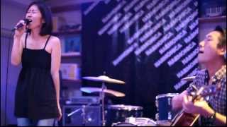 ACHI & Co - Uchi ni kaerou 家に帰ろう live at U are here platform 25