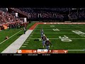 Pick 6 we baited him thinking it was open... TD!!! | #kingyada818 on #Twitch