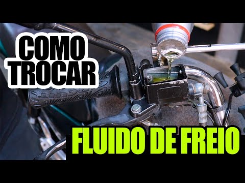 Vídeo: O que é uma bota de freio?