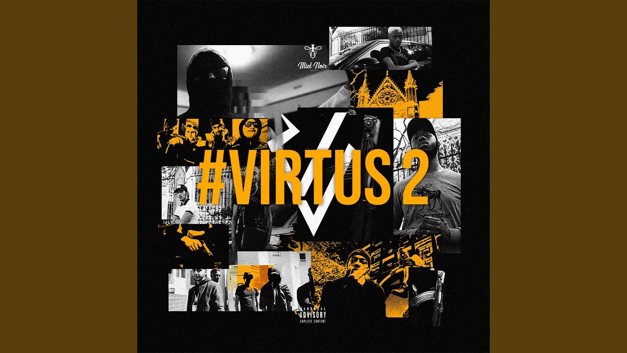 Watch #Virtus2 on YouTube Watch #Virtus2 on YouTube