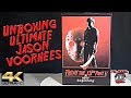 Unboxing Neca Ultimate Jason Voorhees Friday The 13th Action Figure