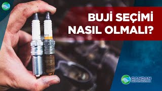 Buji Seçimi Nasıl Olmalı ? İridyum & Platin & Nikel Buji Nedir ?