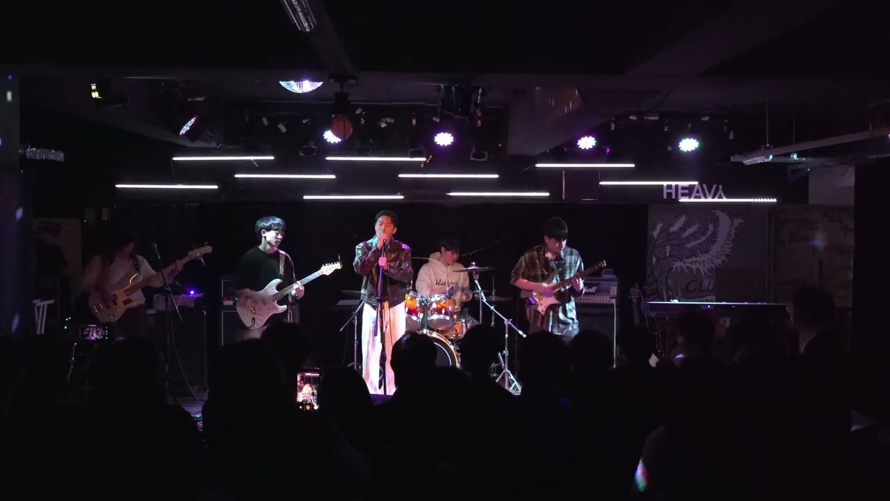 【거울 - 국카스텐】 | 이중나선 Valentine Day is Over