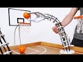How Engineers Play Basketball
