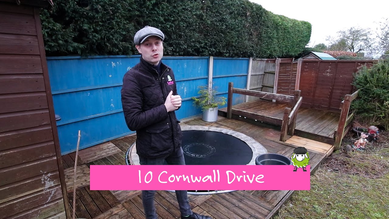 10 Cornwall Drive YouTube