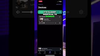 This App is BETTER than Sonos!