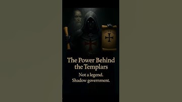 Shadow of the Grail: The Hidden Order Behind the Templars – Exposed  #templarfiles