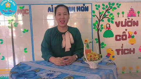 NH 2021- 2022 - MN TUỔI NGỌC - LÁ 4 - LQVT: SỐ LƯỢNG 7 ,TẠO NHÓM VÀ ĐẾM ĐẾN 7, LÀM QUEN CHỮ SỐ 7