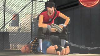 TF2 Soundtrack HD - Faster than a Speeding Bullet