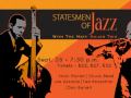 Palladium Theater: Statesman of Jazz