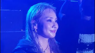 Download Lagu 250726 워터밤 부산 2NE1 - Ugly MP3 Download Lagu 250726 워터밤 부산 2NE1 - Ugly MP3