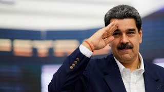 Maduro contra el azufre | Por Juan Carlos Monedero