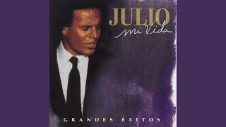 Video thumbnail of "Julio Iglesias - Abrázame"