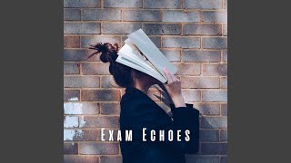 Uplifting Piano Rhythm for Study