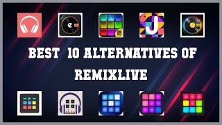 Remixlive | Best 15 Alternatives of Remixlive screenshot 2
