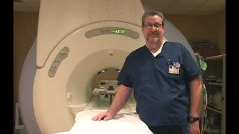 Mount Carmel MRI Video - Easing Anxiety
