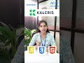 ACTE Technologies | Job-Oriented Training With Placements in Chennai &amp; Bangalore