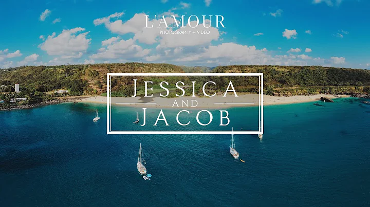 Jessica & Jacob