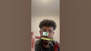 Clickworker: Easy Money or Not? #clickworker  #howtomakemoneyonline #shortviral #passiveincomeideas