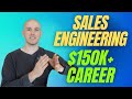 What most people dont understand about sales engineering