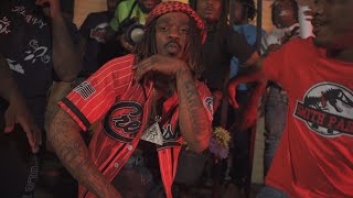 Double Ff Jimjim - Lil Head Salute Official Music Video Shot By 