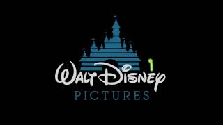 Walt Disney Pictures 2002 Opening - Lilo & Sch